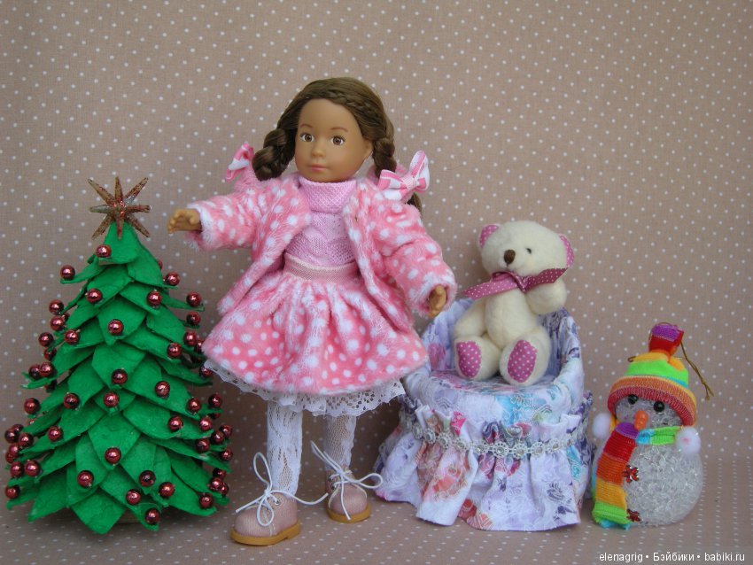 Kruselings от Kathe Kruse