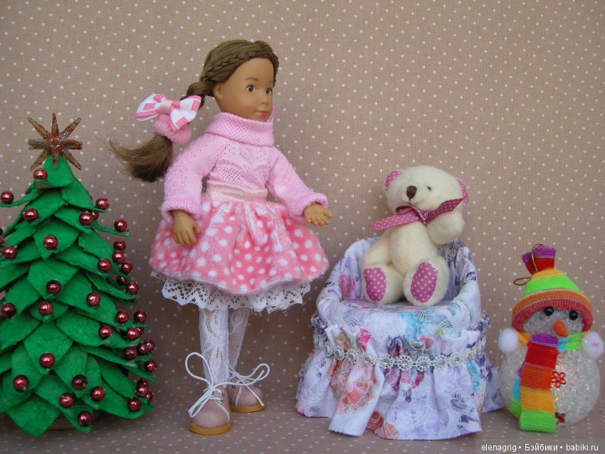 Kruselings от Kathe Kruse