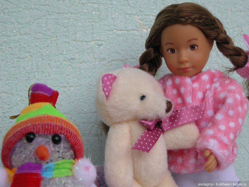 Kruselings от Kathe Kruse