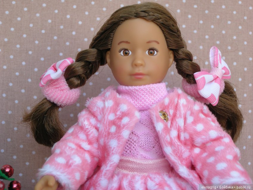 Kruselings от Kathe Kruse