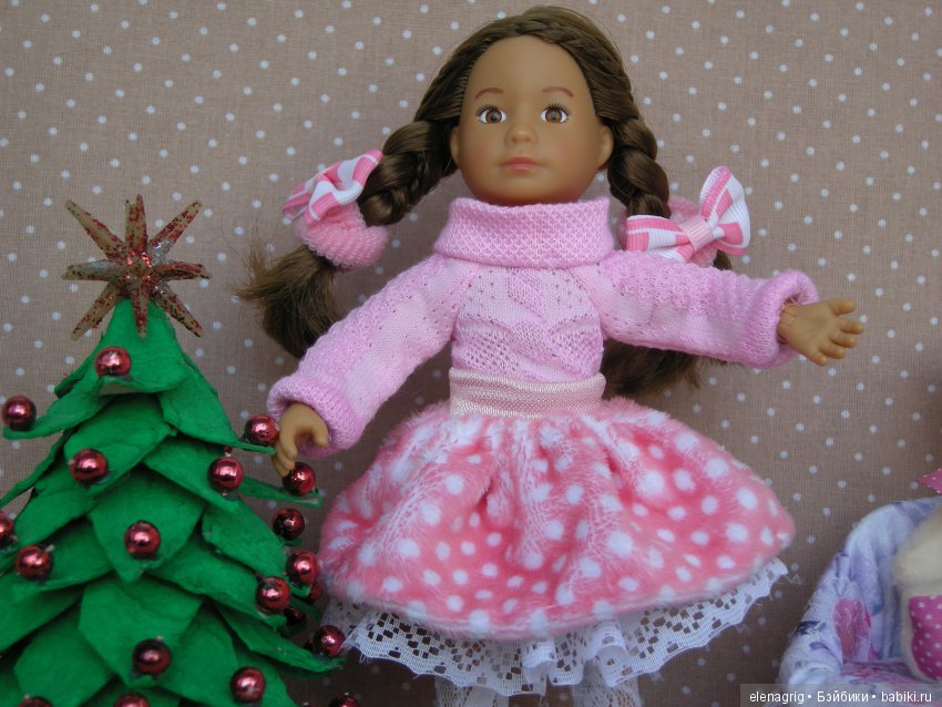 Kruselings от Kathe Kruse