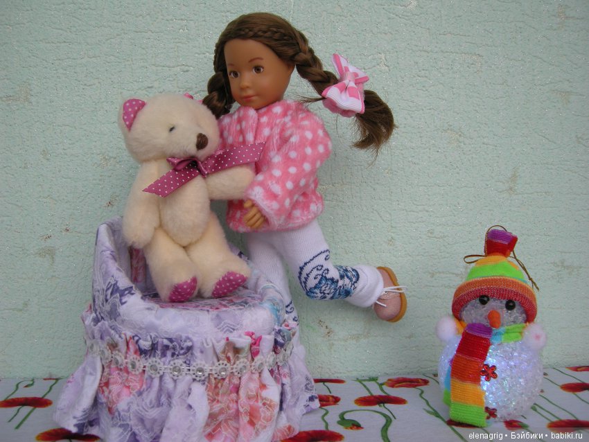 Kruselings от Kathe Kruse