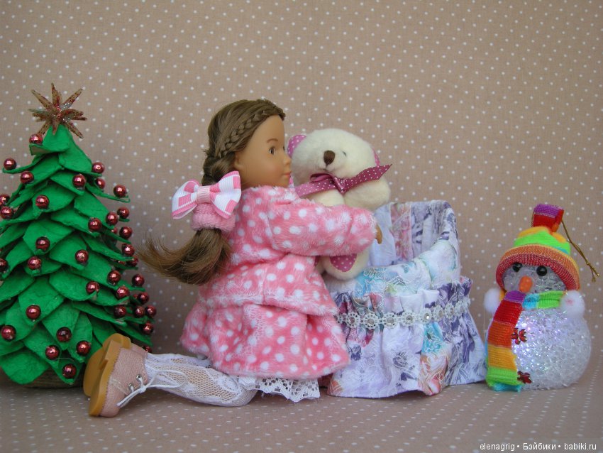 Kruselings от Kathe Kruse