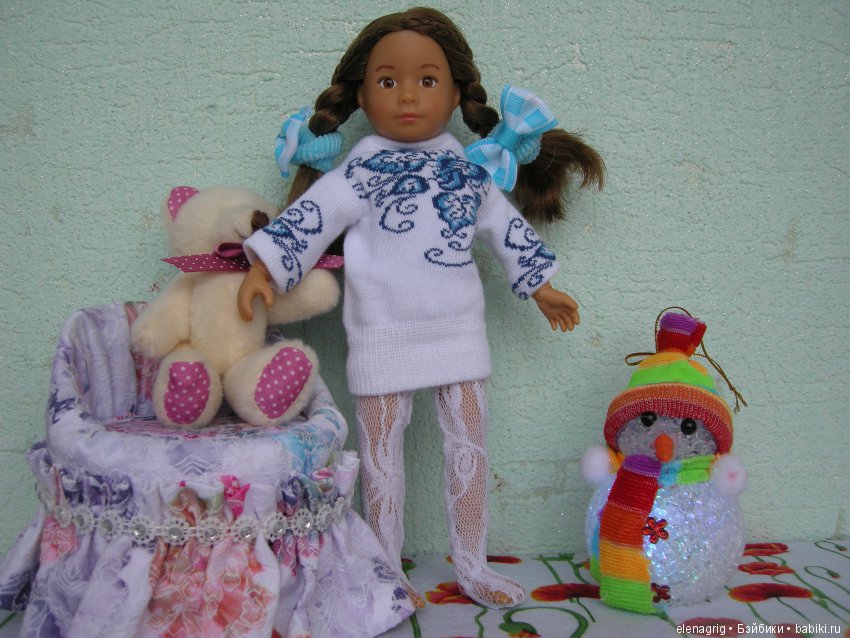 Kruselings от Kathe Kruse