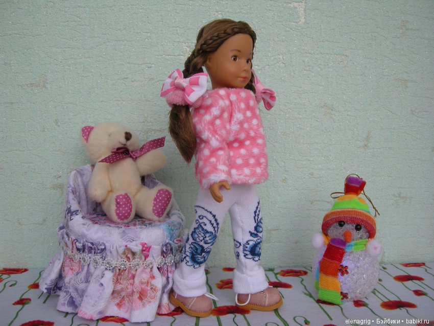 Kruselings от Kathe Kruse