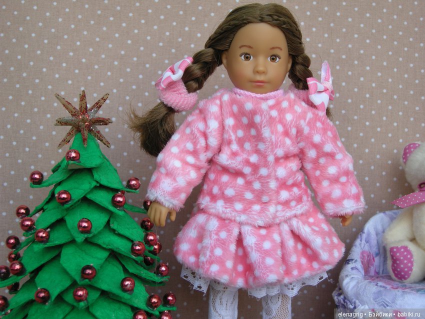 Kruselings от Kathe Kruse