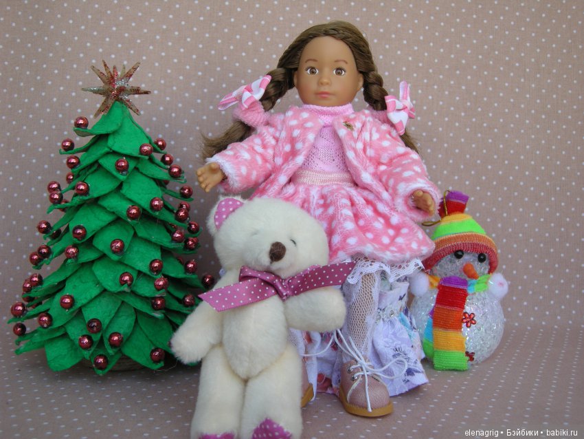 Kruselings от Kathe Kruse