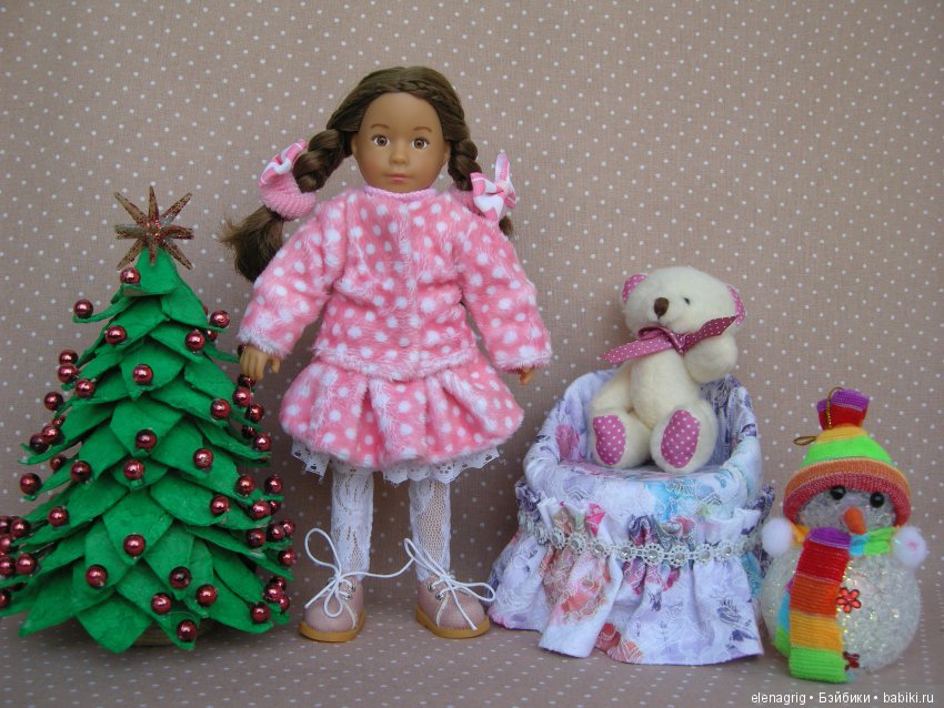 Kruselings от Kathe Kruse