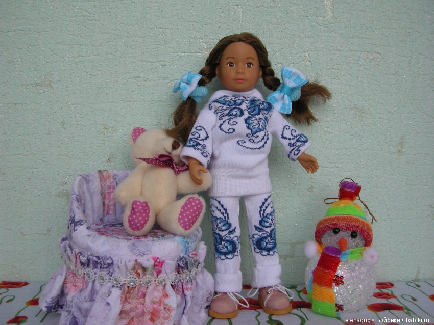 Kruselings от Kathe Kruse