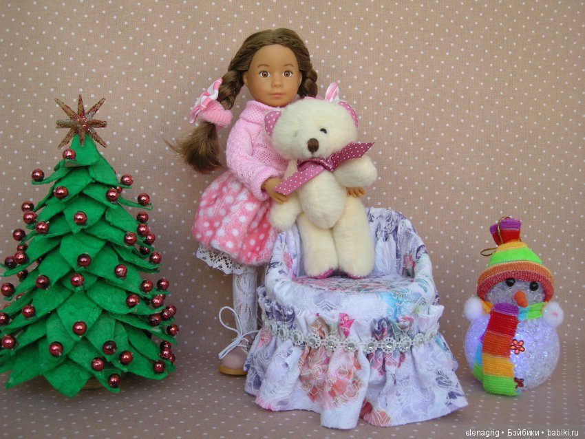 Kruselings от Kathe Kruse