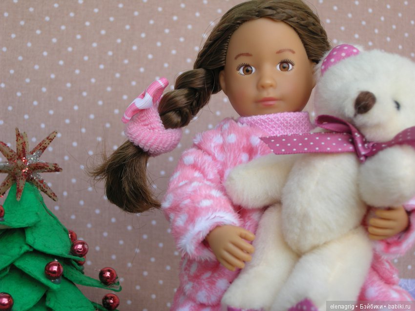 Kruselings от Kathe Kruse