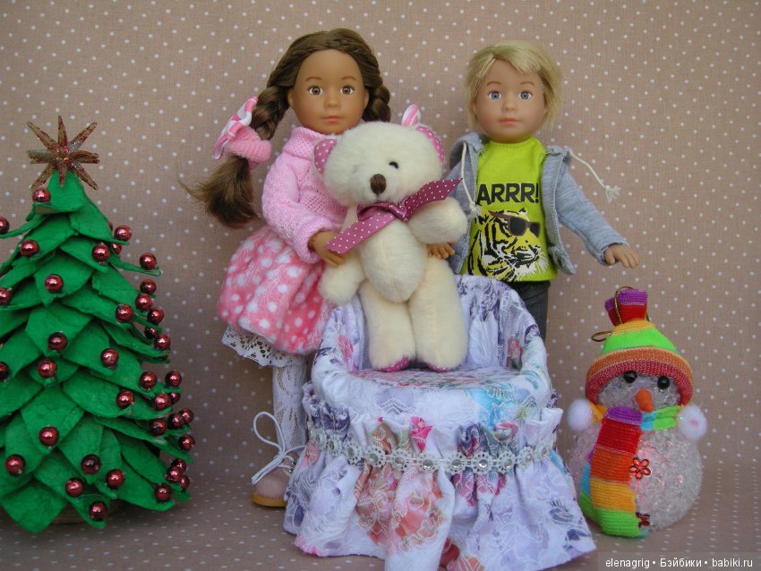 Kruselings от Kathe Kruse