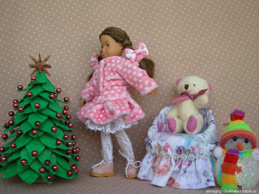 Софи Kruselings от Kathe Kruse