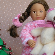 Софи Kruselings от Kathe Kruse