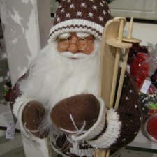 Новый Год к нам мчится! Скоро всё случится