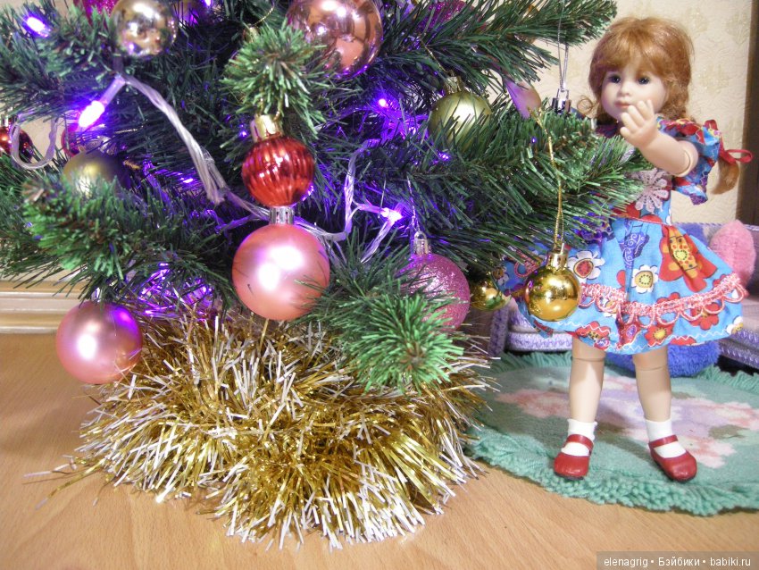 Коллекционные куклы Heidi Plusczok dolls, Хейди Плюсчок