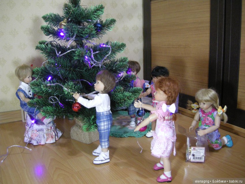 Коллекционные куклы Heidi Plusczok dolls, Хейди Плюсчок