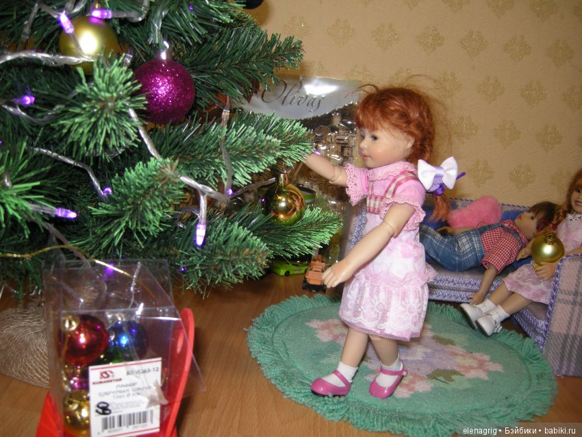 Коллекционные куклы Heidi Plusczok dolls, Хейди Плюсчок