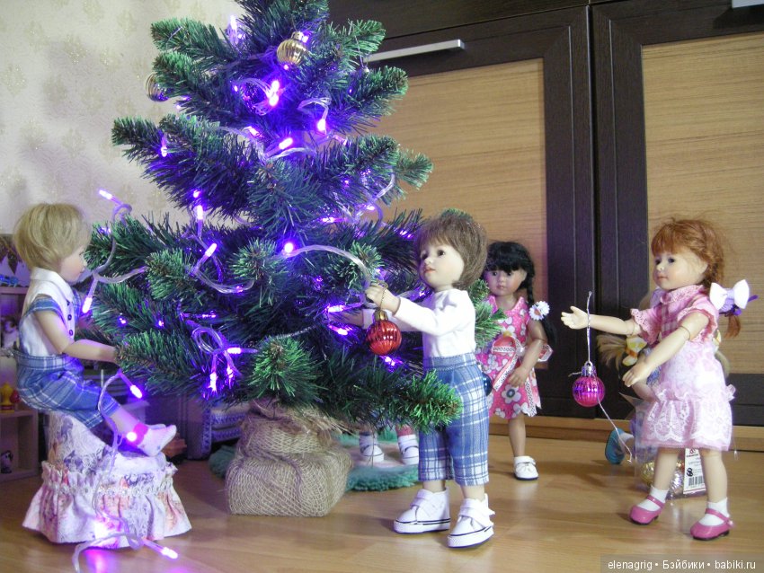 Коллекционные куклы Heidi Plusczok dolls, Хейди Плюсчок