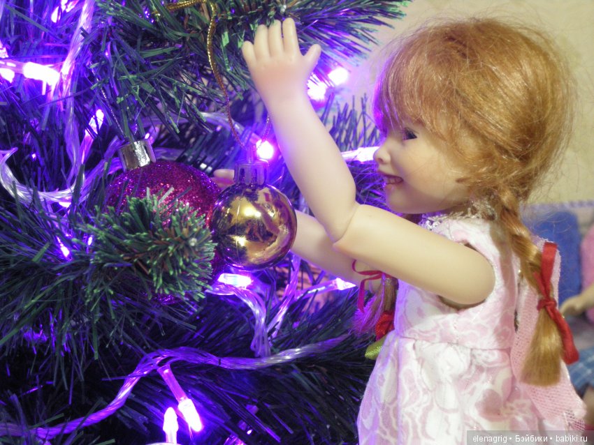 Коллекционные куклы Heidi Plusczok dolls, Хейди Плюсчок