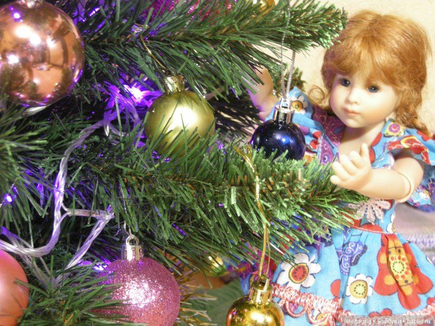 Коллекционные куклы Heidi Plusczok dolls, Хейди Плюсчок