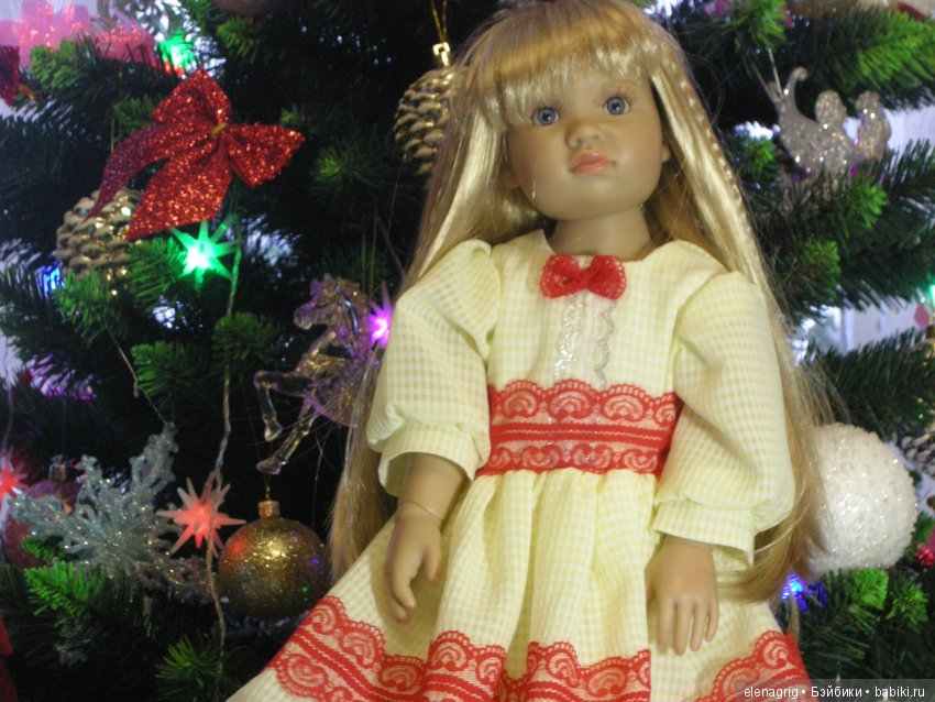 Коллекционные куклы Sonja Hartmann, Kidz'n'Cats