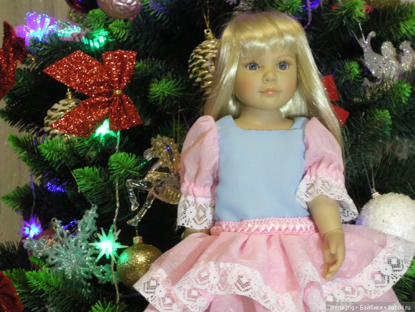 Коллекционные куклы Sonja Hartmann, Kidz'n'Cats