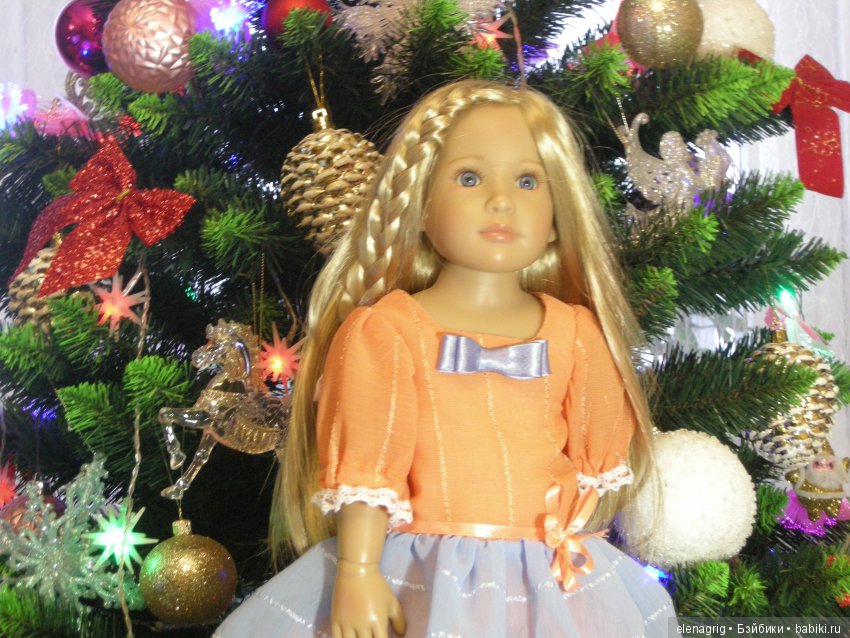 Коллекционные куклы Sonja Hartmann, Kidz'n'Cats