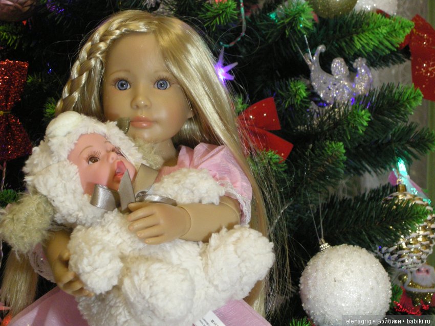 Коллекционные куклы Sonja Hartmann, Kidz'n'Cats