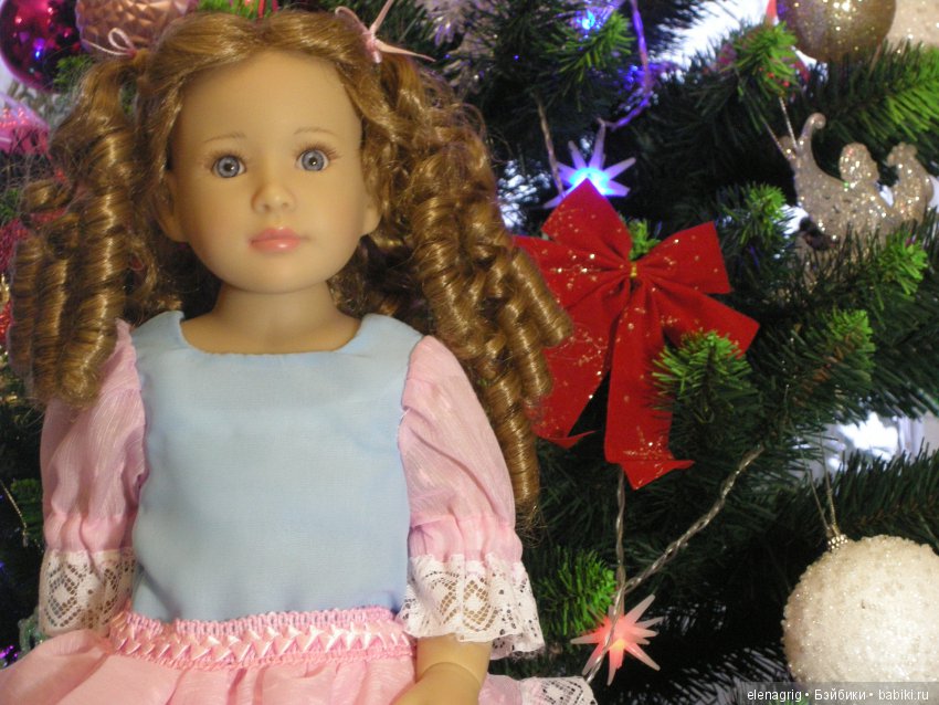 Коллекционные куклы Sonja Hartmann, Kidz'n'Cats