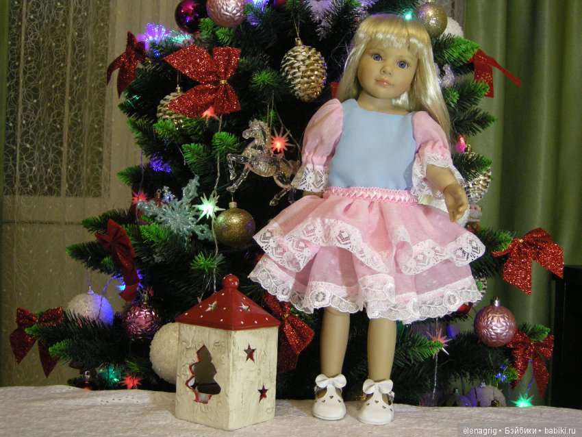 Коллекционные куклы Sonja Hartmann, Kidz'n'Cats