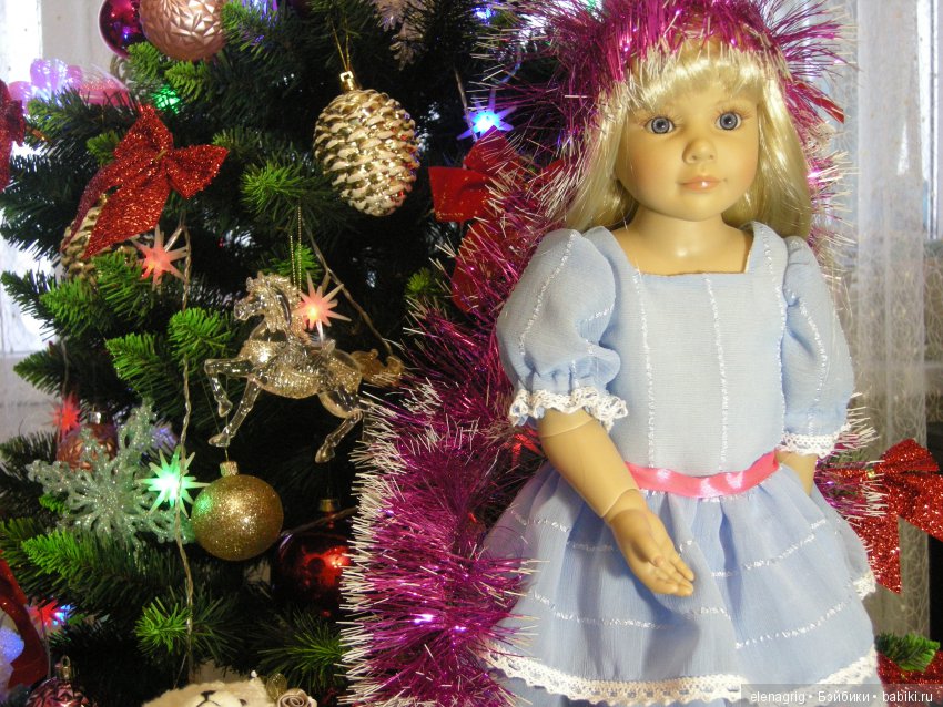 Коллекционные куклы Sonja Hartmann, Kidz'n'Cats