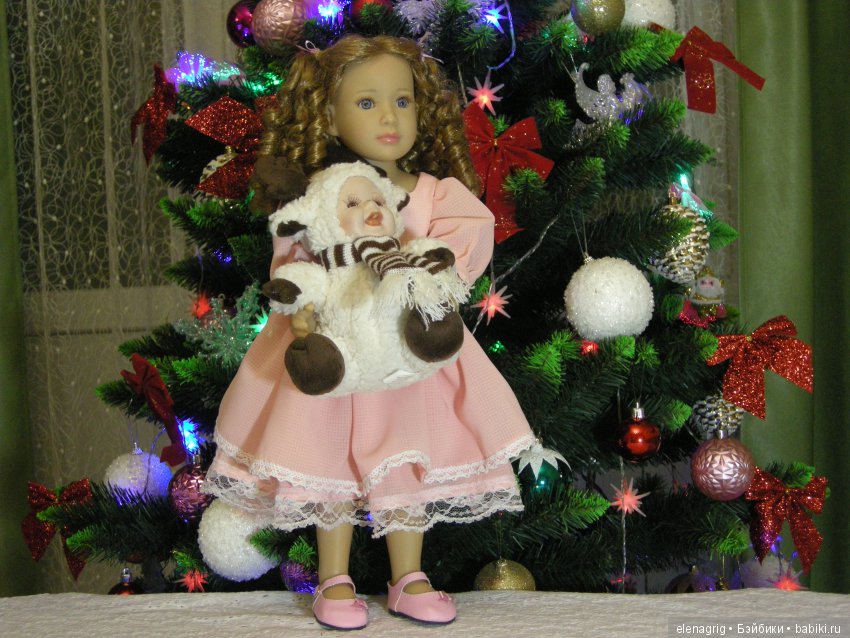 Коллекционные куклы Sonja Hartmann, Kidz'n'Cats