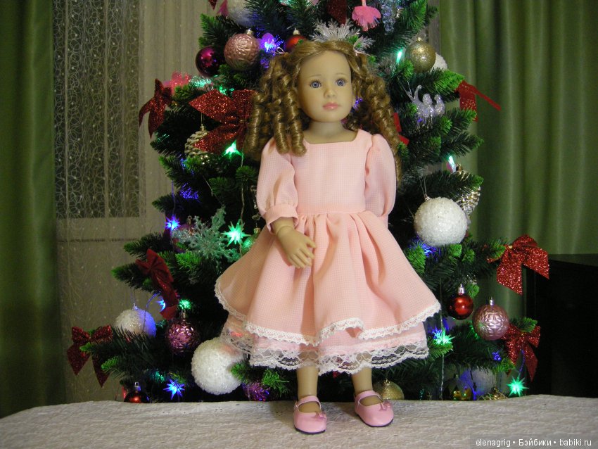 Коллекционные куклы Sonja Hartmann, Kidz'n'Cats