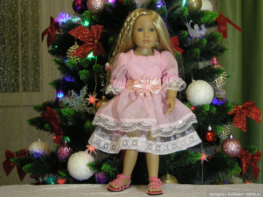 Коллекционные куклы Sonja Hartmann, Kidz'n'Cats