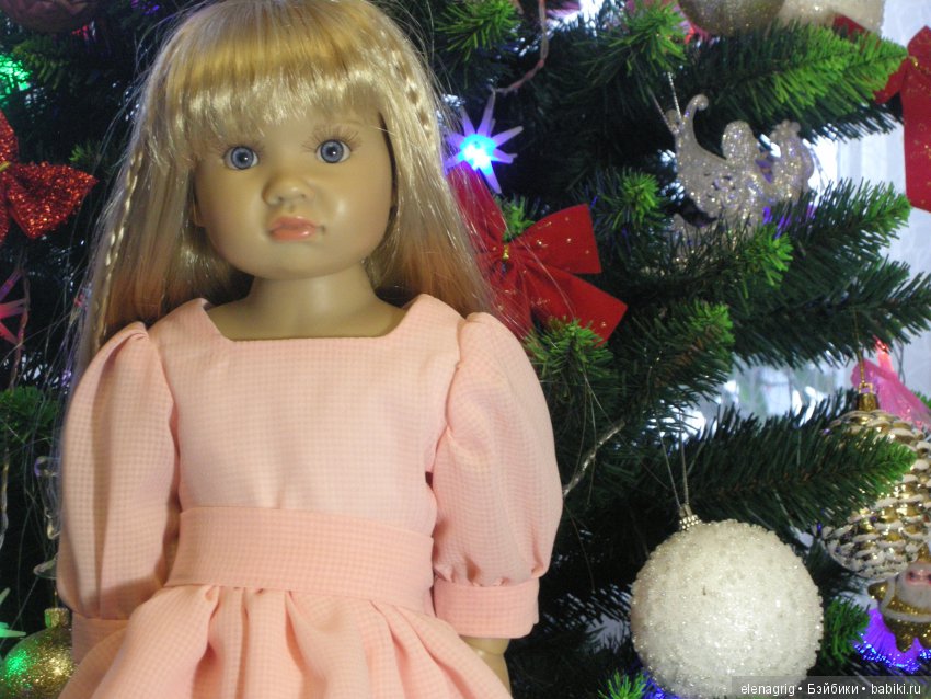 Коллекционные куклы Sonja Hartmann, Kidz'n'Cats