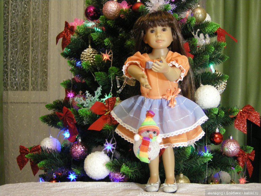 Коллекционные куклы Sonja Hartmann, Kidz'n'Cats