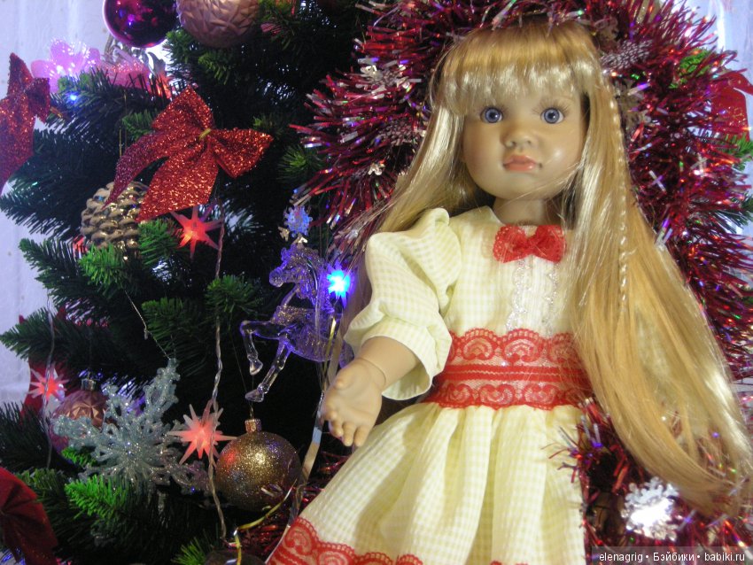 Коллекционные куклы Sonja Hartmann, Kidz'n'Cats