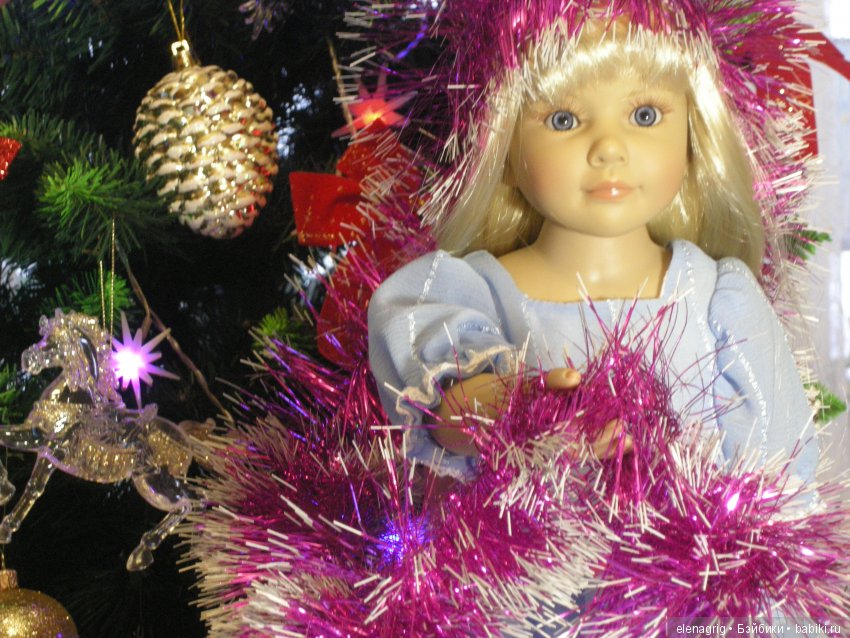 Коллекционные куклы Sonja Hartmann, Kidz'n'Cats