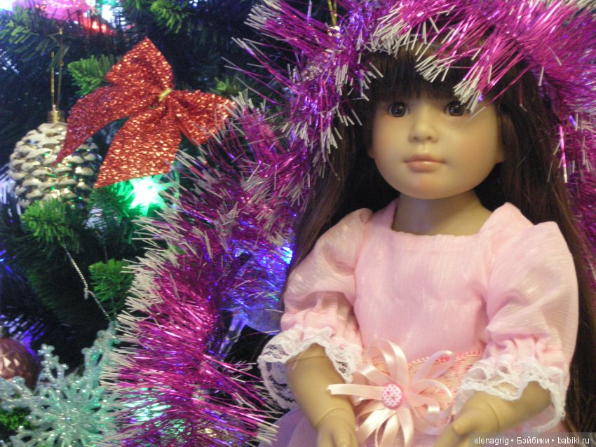 Коллекционные куклы Sonja Hartmann, Kidz'n'Cats