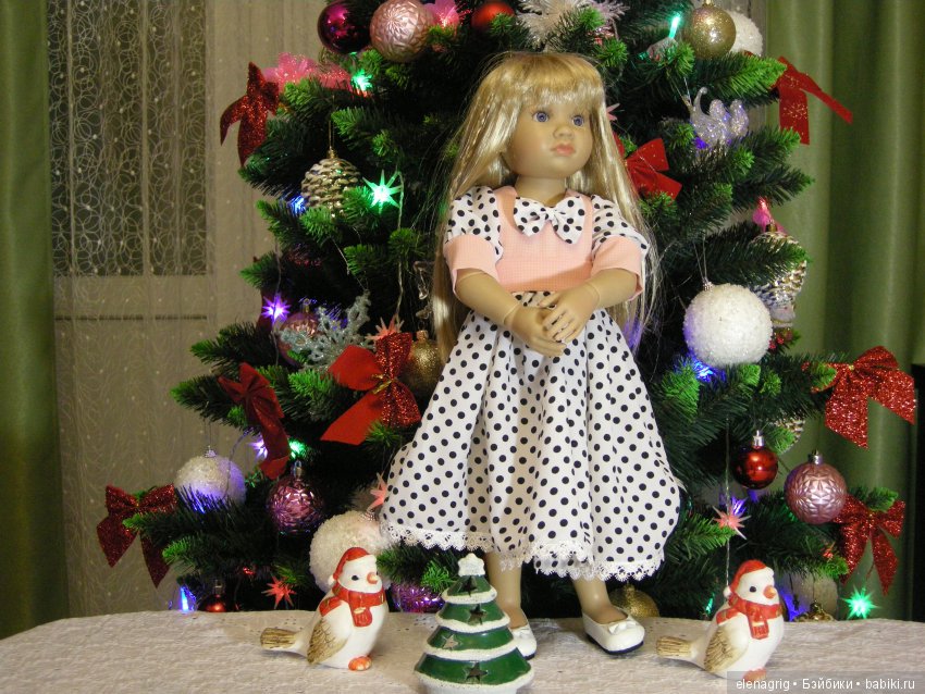 Коллекционные куклы Sonja Hartmann, Kidz'n'Cats