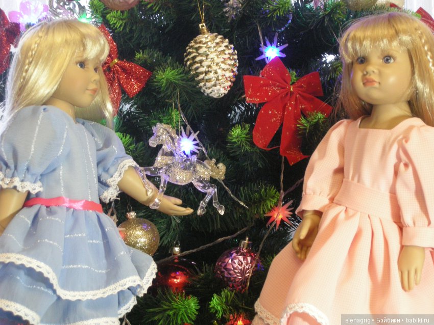 Коллекционные куклы Sonja Hartmann, Kidz'n'Cats