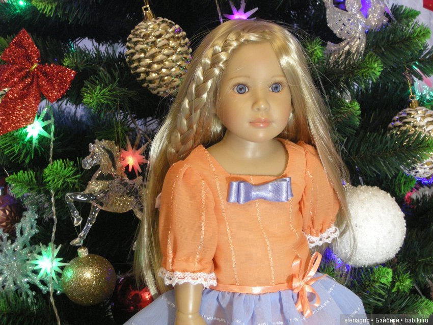 Коллекционные куклы Sonja Hartmann, Kidz'n'Cats