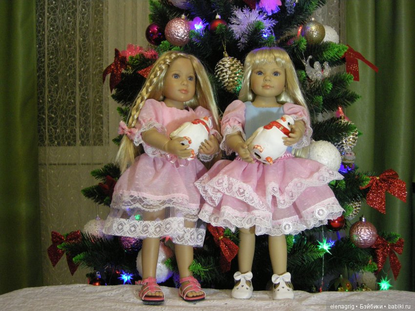 Коллекционные куклы Sonja Hartmann, Kidz'n'Cats