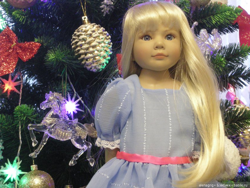 Коллекционные куклы Sonja Hartmann, Kidz'n'Cats