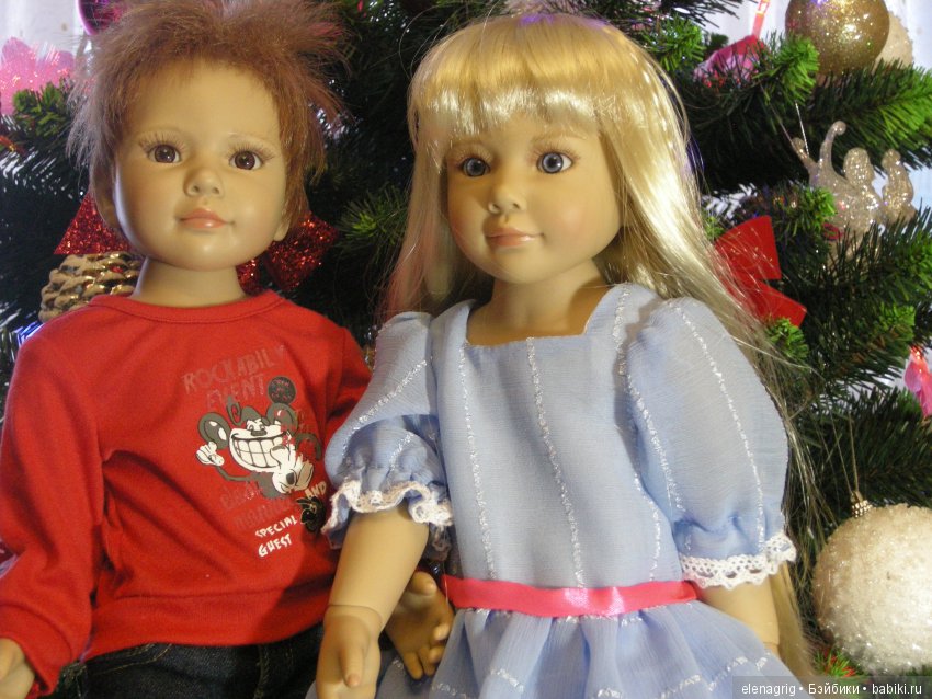 Коллекционные куклы Sonja Hartmann, Kidz'n'Cats