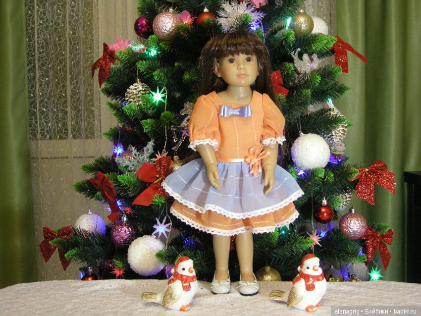 Коллекционные куклы Sonja Hartmann, Kidz'n'Cats