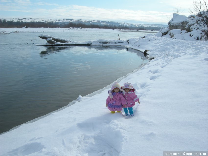коллекционные куклы Heidi Plusczok