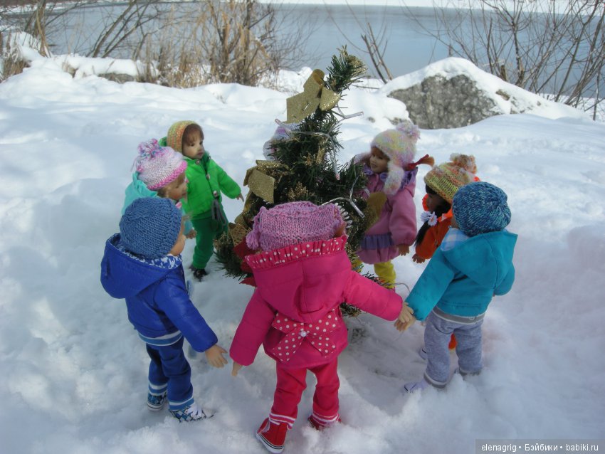 коллекционные куклы Heidi Plusczok