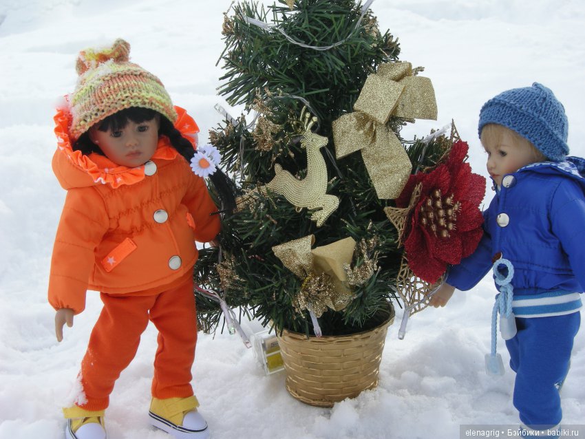 коллекционные куклы Heidi Plusczok